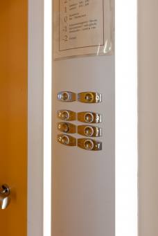 Hotel Ansitz Jakoberhof - Ascensore