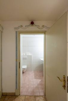 Hotel Ansitz Jakoberhof - Bagno comune