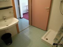 Hotel Buchholz - Bagno