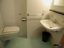 Hotel Buchholz - Bagno