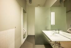 Kunsthaus Merano - Bagno Uomini