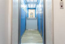 Hotel - Appartement Christine - Ascensore