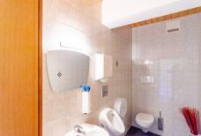 Hotel - Appartement Christine - Altri locali igienici