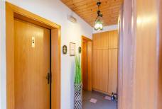 Hotel - Appartement Christine - Altri locali igienici