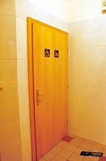 Gufyland - Bagno