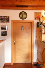 Gufyland - Bagno