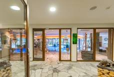 Andreus Golfhotel - Hallenbad