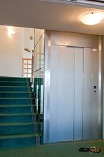 Hotel Bellavista - Ascensore