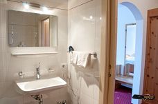 Hotel Bellavista - Bagno camera 108