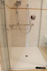 Ferienwohnungen Bichlerhof - Bad Ferienwohnung 2