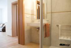 Ferienwohnungen Bichlerhof - Bad Ferienwohnung 1