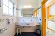 Livehotel Friedheim Ruster Resort - Bagno 319