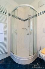 Livehotel Friedheim Ruster Resort - Bagno 319