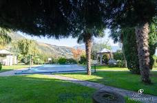Livehotel Friedheim Ruster Resort - Giardino