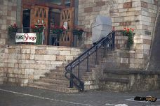 Ristorante Giardino Forst -Servoscala