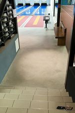 Sportarena Passeier - Stufen