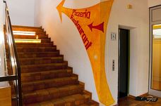 Sportwell Malles - Ascensore