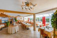 Sala ristorante