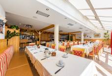 Sala ristorante