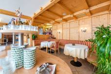 Sala ristorante