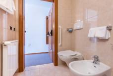 Hotel Smy Koflerhof - Badezimmer