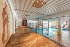 Hotel Smy Koflerhof - Hallenbad