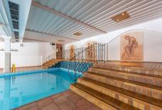 Hotel Smy Koflerhof - Hallenbad