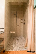 Residence Hofgarten - Bagno Appartamento 1