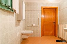 Residence Hofgarten - Bagno Appartamento 1