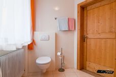 Residence Hofgarten - Bagno Appartamento 2