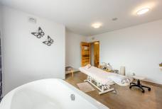 Panoramahotel Huberhof - Beauty Center