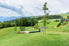 Panoramahotel Huberhof - Kinderspielplatz