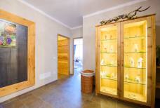 Panoramahotel Huberhof - Beauty Center
