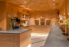 Sala pranzo