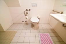 Kolpinghaus Bozen - Bad Doppelzimmer