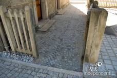 Stazione di Vandoies: Scale