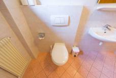 Residence Lenzenau - Bagno appartamento n. 10