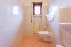 Residence Lenzenau - Bagno appartamento n. 10