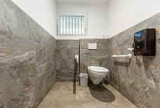 Fischerstube Prad - WC