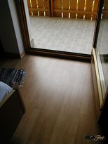 Pension Ciasa Merisana - Balkon 