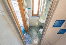 Hotel Pöhl - Bagno