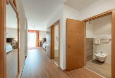 Bagno camera 106