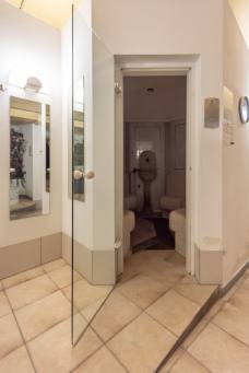Zona sauna