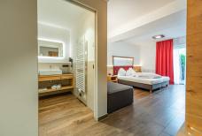Gasthof Seeperle - Bagno camera 16