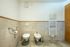 Sterzinger Moos - Camera 220 - Bagno