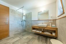 Sterzinger Moos - Camera 220 - Bagno