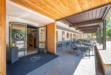 Sterzinger Moos - Terrazza