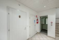 Sterzinger Moos - WC