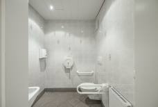 Sterzinger Moos - WC