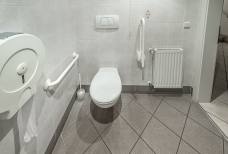 Sterzinger Moos - WC